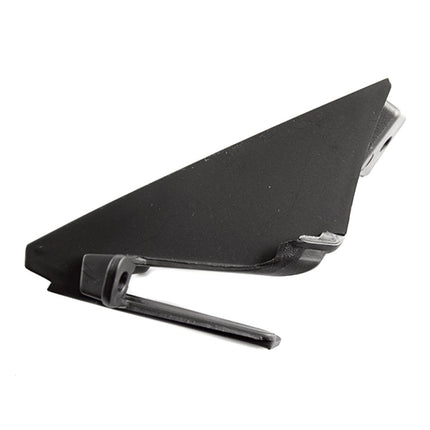 Right Trim Panel - Headlight Panel for TD125T-15, CL125T-E5