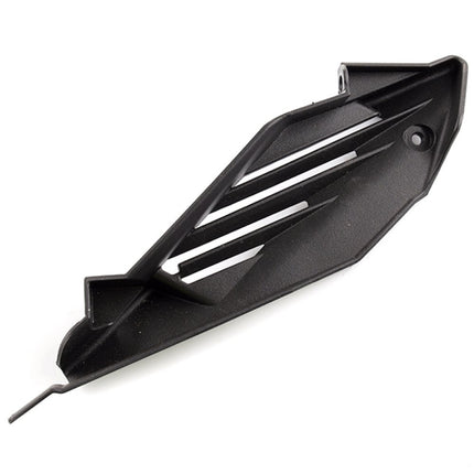 Left Trim Panel - Headlight Panel for ZS125T-48