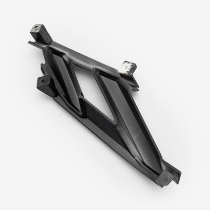 Right Matt Black Side Trim Panel for SY125-10, SY125-10-E5