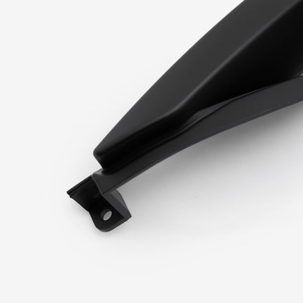 Right Matt Black Side Trim Panel for SY125-10, SY125-10-E5