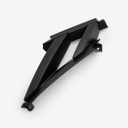 Right Matt Black Side Trim Panel for SY125-10, SY125-10-E5