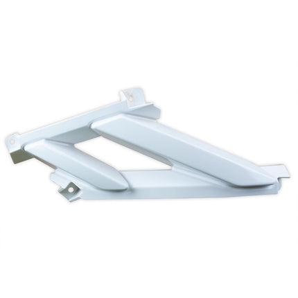 Left White Side Trim Panel for SY125-10