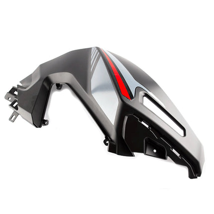 Right Black Fuel Tank Panel for SY125-10