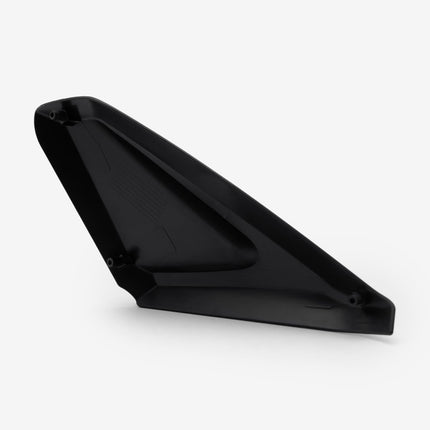 Left Black Fuel Tank Panel for SY125-10-SE, SY125-10, TR380-GP1, SY125-10-E5, SY1