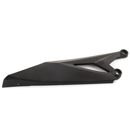 Lower Right Side Panel for XGJ125-27B