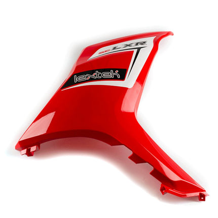 Front Right Race Side Panel for SY125-10-SE, TR380-GP1