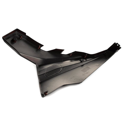 Lower Left Race Side Panel for SY125-10-SE, TR380-GP1