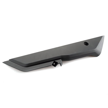 Lower Right Side Panel Metallic for SY125-10-SE, TR380-GP1
