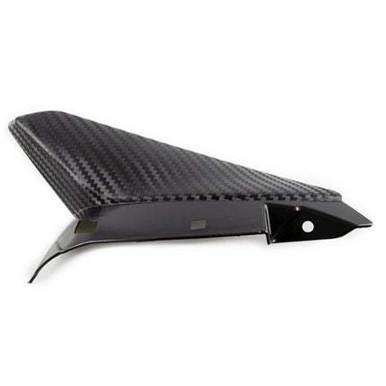 Left Fuel Tank Panel Trim for SK125-L, SK125-L-E5