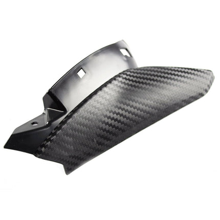 Left Fuel Tank Panel Trim for SK125-L, SK125-L-E5