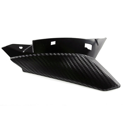 Left Fuel Tank Panel Trim for SK125-L, SK125-L-E5