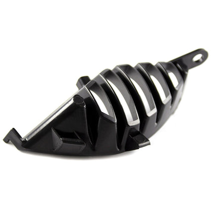 Front Left Vent Panel for SK125-L, SK125-L-E5