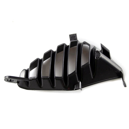 Front Left Vent Panel for SK125-L, SK125-L-E5