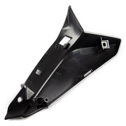 Right Fuel Tank Panel Trim for SK125-L, SK125-L-E5