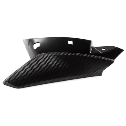 Right Fuel Tank Panel Trim for SK125-L, SK125-L-E5