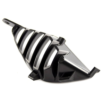 Front Right Vent Panel for SK125-L, SK125-L-E5