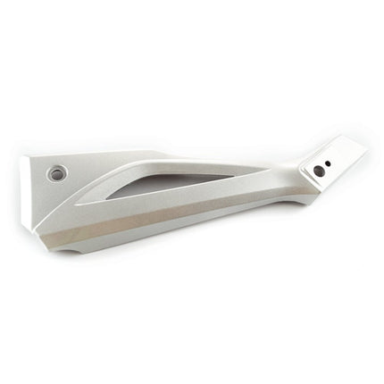 Left Pillion Footpeg Bracket Cover Inner for ZS125-48A