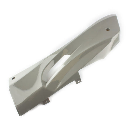 Lower Left Grey Side Panel for ZN125T-8F, ZN125T-8F-E5
