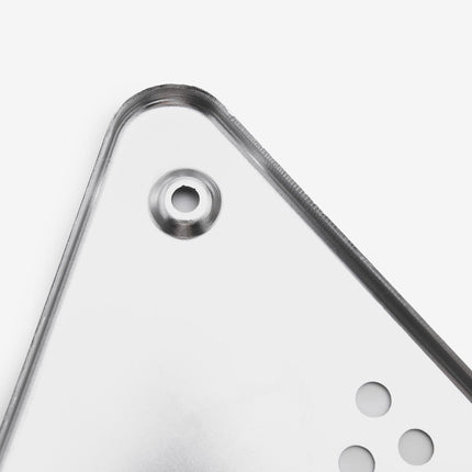 Left Metal Side Panel for LJ250-3V
