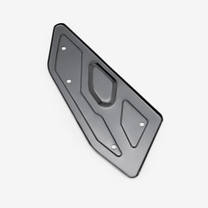 Left Metal Foot Plate for TD125T-15