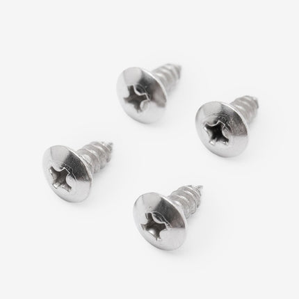 Left Metal Foot Plate for TD125T-15