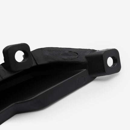 Left Trim Panel for TR125-GP2, TR125-GP2-E5