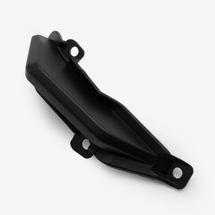 Left Trim Panel for TR125-GP2, TR125-GP2-E5
