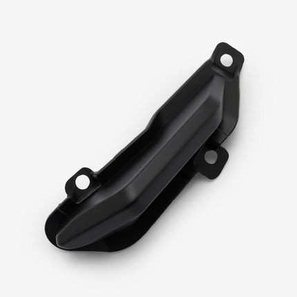 Left Trim Panel for TR125-GP2, TR125-GP2-E5