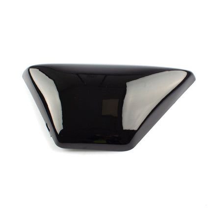 Lower Left Black Side Panel for XF125R, XF125R-E4