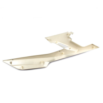 Lower Left Brushed Metal Colour Side Panel for TR300T-P, TR300T-P-E5