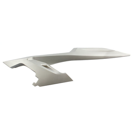 Lower Right Brushed Metal Colour Side Panel for TR300T-P, TR300T-P-E5