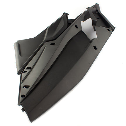 Left Side Panel for TR300T-P, TR300T-P-E5