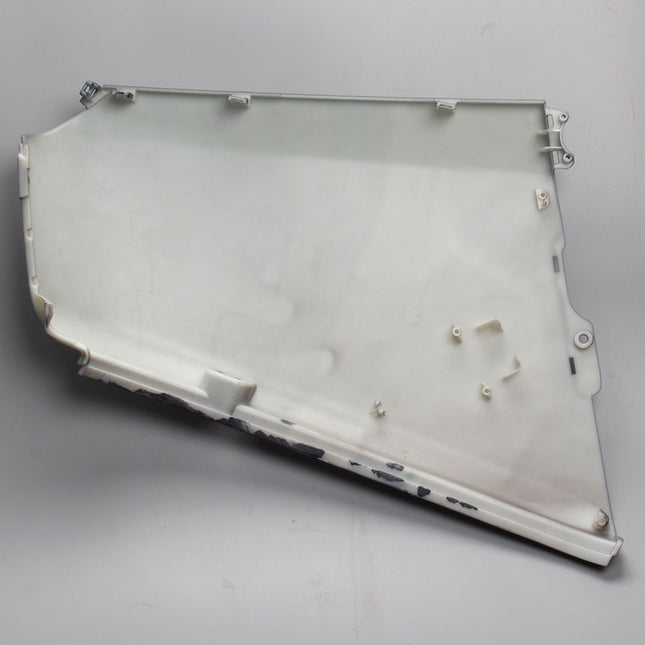 Right Graphite Side Panel for YD1800D-01, YD3000D-03-E5