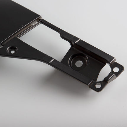Lower Right Black Side Panel for YD1800D-01, YD3000D-03-E5