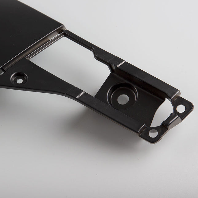 Lower Right Black Side Panel for YD1800D-01, YD3000D-03-E5