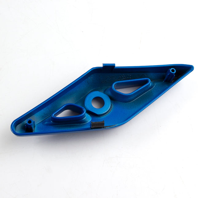 Front Right Blue Decorative Indicator Panel for ZS1500D-2