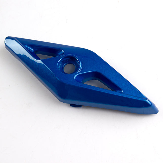 Front Right Blue Decorative Indicator Panel for ZS1500D-2