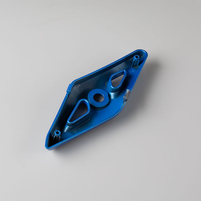 Front Left Blue Decorative Panel for ZS1500D-2