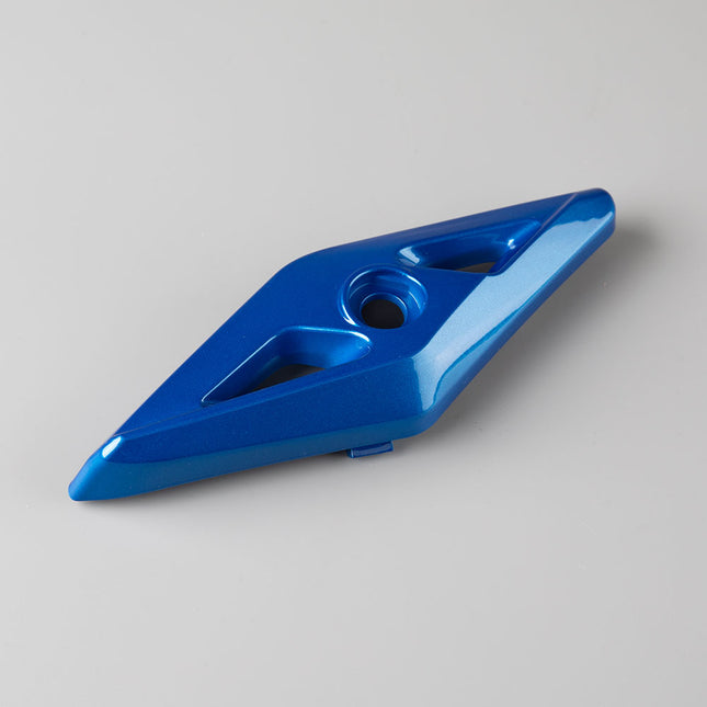 Front Left Blue Decorative Panel for ZS1500D-2