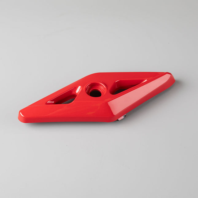 Front Right Red Decorative Indicator Panel for ZS1500D-2