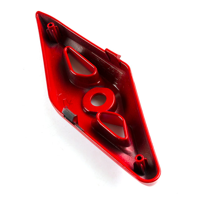 Front Left Red Decorative Panel for ZS1500D-2