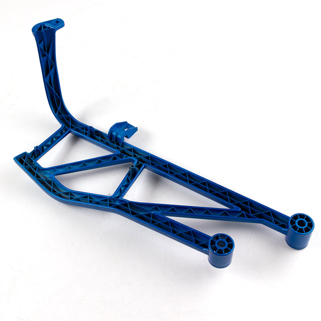 Left Blue Side Panel for ZS1500D-2