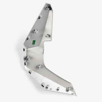 Left Silver Side Panel for ZS1500D-2