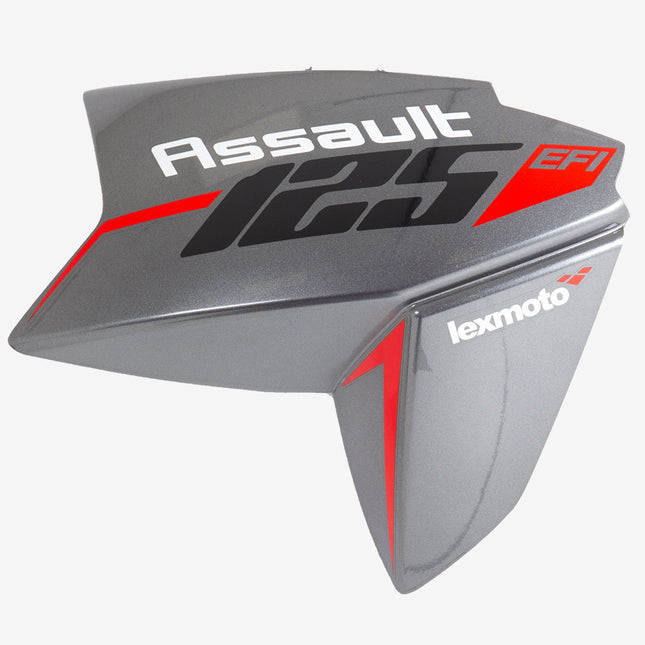 Right Fuel Tank Panel for HJ125-J-E4