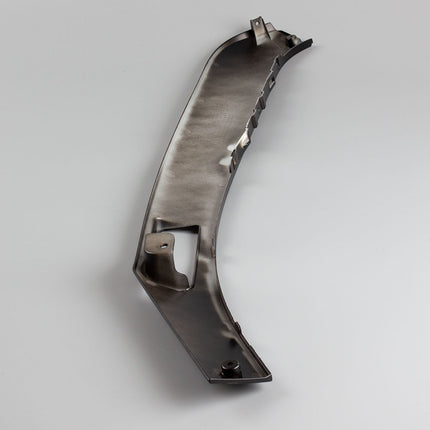 Lower Right Black Side Panel for YD1200D-11, YD1200D-11-E5