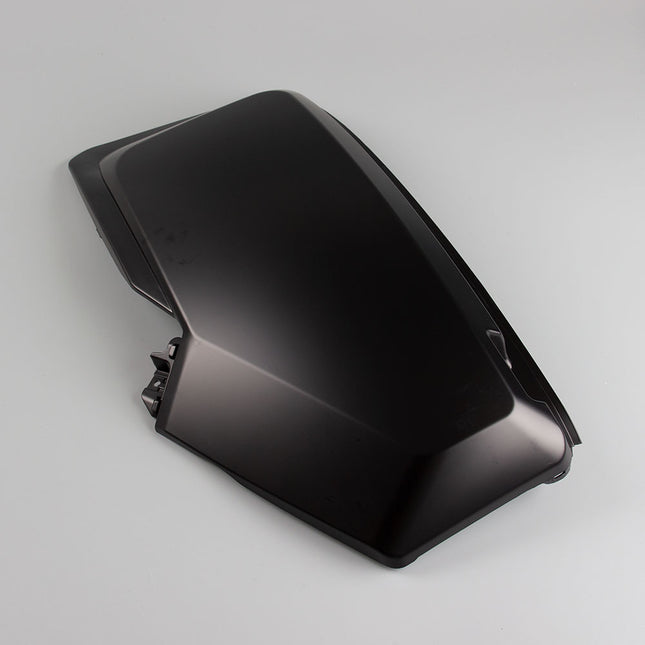 Left Black Side Panel for YD1200D-11, YD1200D-11-E5