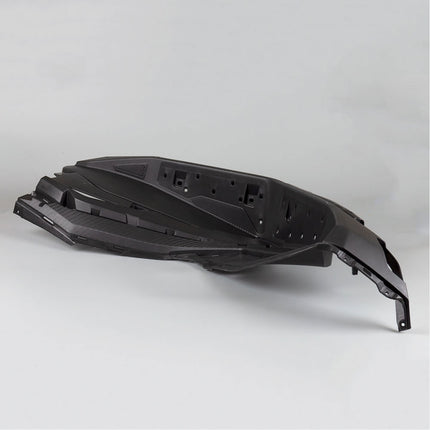 Left Footwell Panel for LJ125T-18, LJ125T-18-E5, LJ300T-18-E5