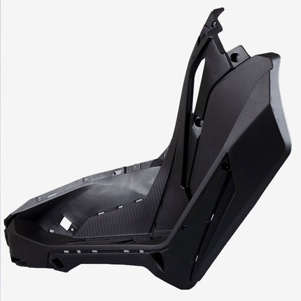 Left Footwell Panel for LJ125T-18, LJ125T-18-E5, LJ300T-18-E5