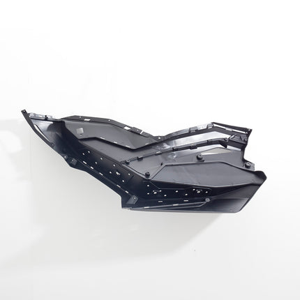 Right Footwell Panel for LJ125T-18, LJ125T-18-E5, LJ300T-18-E5