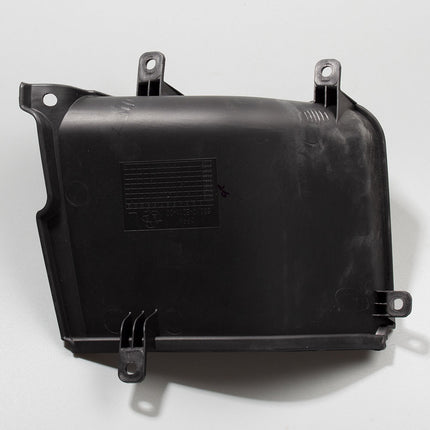Front Left Footwell Panel Tray for ZS1200DT
